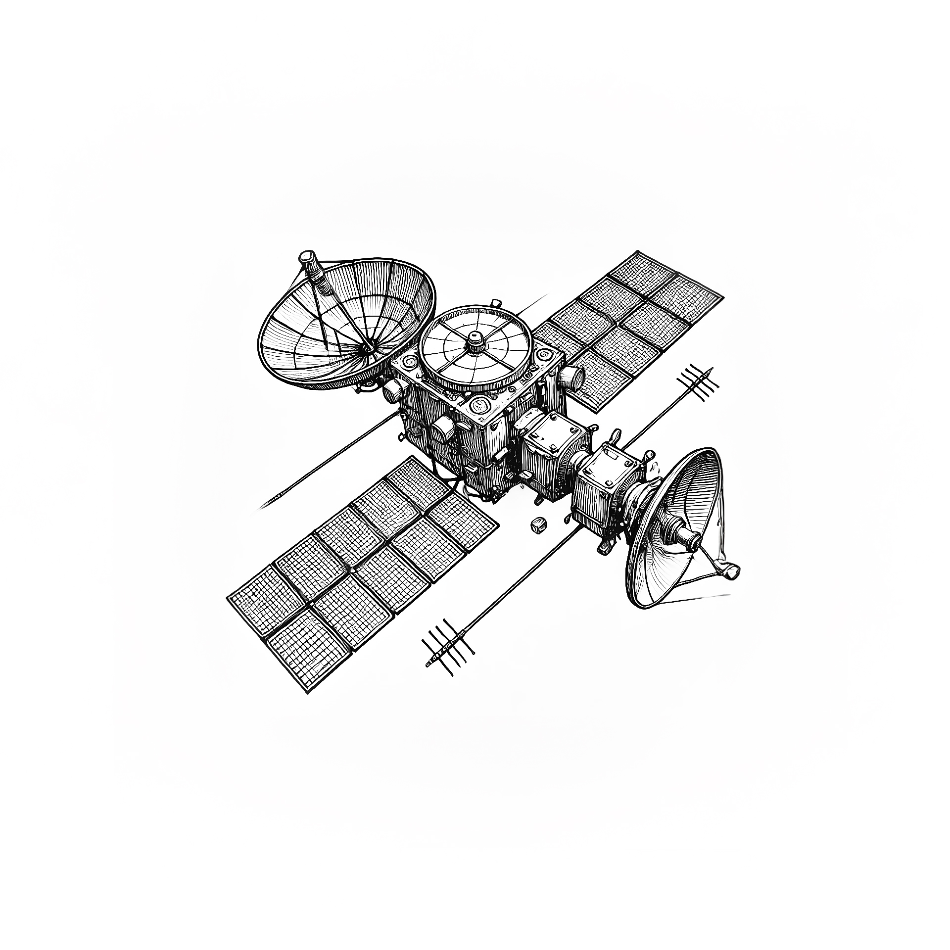 LEO 500km