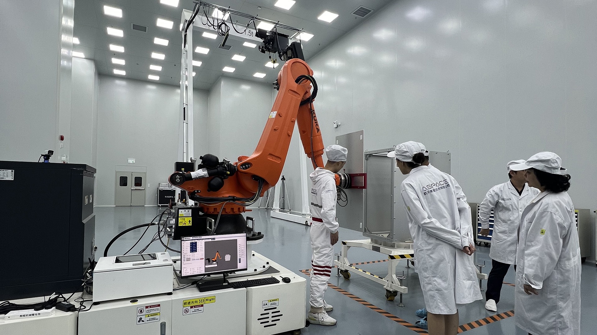 USPACE與美中電商貿易協會及美國風雷集團簽署戰略合作協議