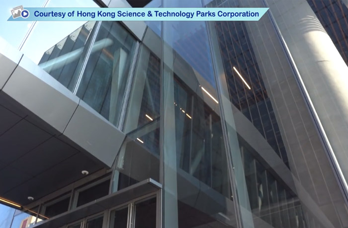 News.gov.hk: A hub for smart manufacturing