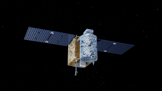 光明日報： 新一組衛星成功發射！香港航天科技“金紫荊”星座組網再加速