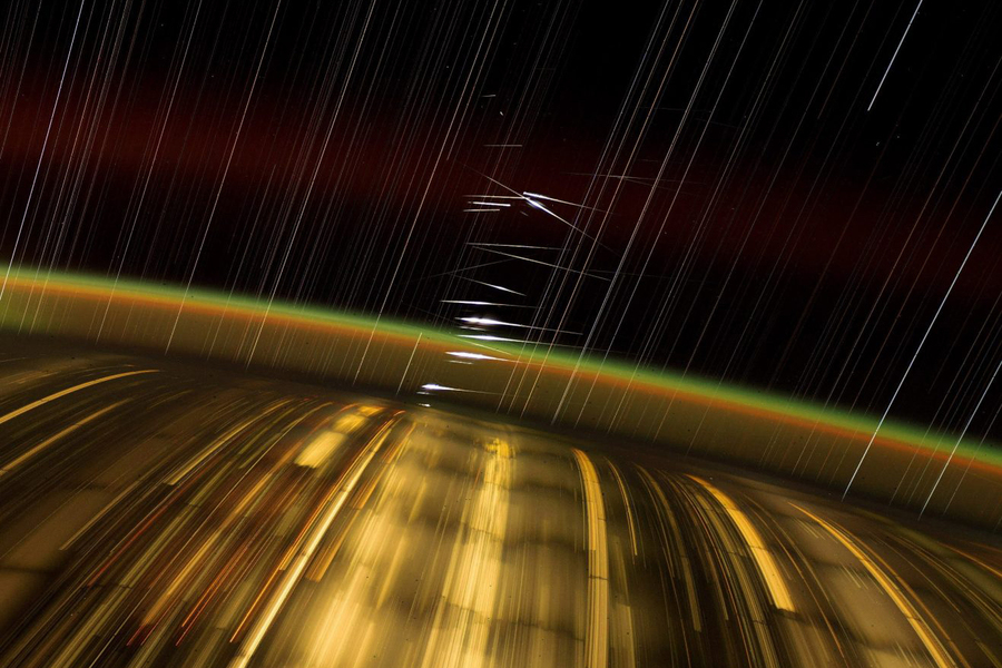 Study: Climate change will reduce the number of satellites that can safely orbit in space