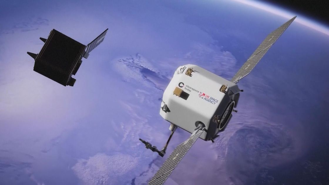 英國科技公司將利用太空真空環境　製造無雜質人造鑽石
